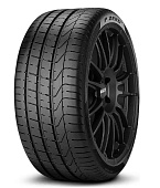 Каталог Автошина Pirelli P Zero 245/35/20 91Y (N1) от магазина Шинторг